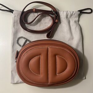 Hermes In The Loop belt bag